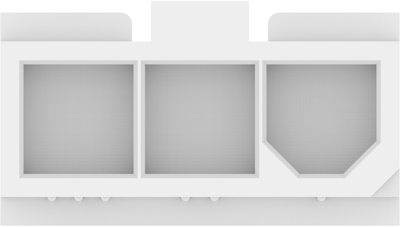 1586104-3 AMP PCB Connection Systems Image 4