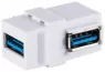 BS08-10042 shiverpeaks Adapter für D-Sub Steckverbinder, USB Steckverbinder, PC Steckverbinder