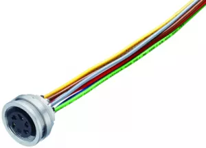 09 0174 702 08 binder Sensor-Actuator Cables