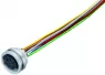 09 0116 702 05 binder Sensor-Actuator Cables