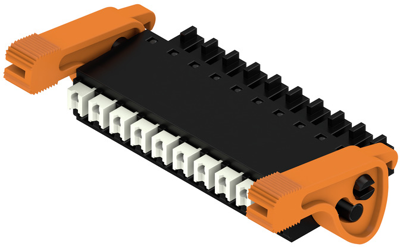 2442840000 Weidmüller PCB Connection Systems Image 2