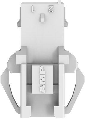 5-177908-1 AMP Steckverbindersysteme Bild 3