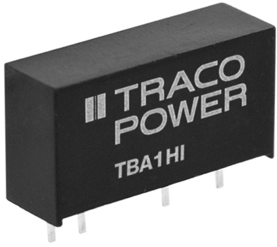 TBA 1-0513HI TRACO POWER DC/DC-Wandler