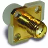 132166 Amphenol RF Coaxial Connectors