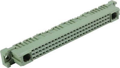 09034786864 Harting DIN PCB Connectors