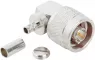 172215 Amphenol RF Coaxial Connectors