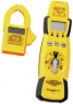 Zangenmultimeter 9423580000, 200 A (DC), 200 A (AC), 1000 V (DC), 750 V (AC), Öffnung 23 mm, CAT III 1000 V