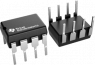 Single JFET-Input Operational Amplifier, PDIP-8, TL071ACP