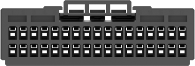 1-1827863-7 TE Connectivity PCB Connection Systems Image 4