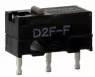 D2F Omron Snap Action Switches