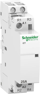 A9C20636 Schneider Electric Schütze