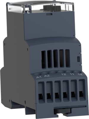 RM35S0MW Schneider Electric Monitoring Relays Image 4