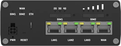 RUTM09 TELTONIKA NETWORKS, UAB Server, Router Bild 4