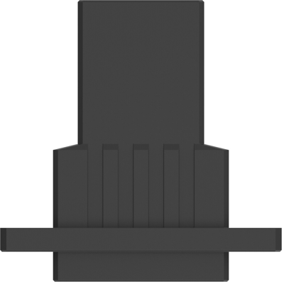 1-353047-2 AMP PCB Connection Systems Image 3