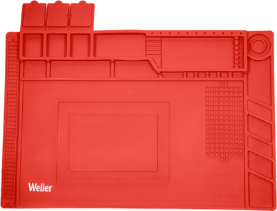 WLACCWSM2-02 Weller Ablageständer, Ersatzteile, Zubehör (Löttechnik) Bild 2