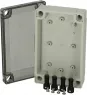 6012901 Fibox GmbH General Purpose Enclosures