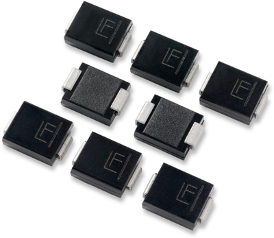 8.0SMDJ15CA Littelfuse TVS Diodes