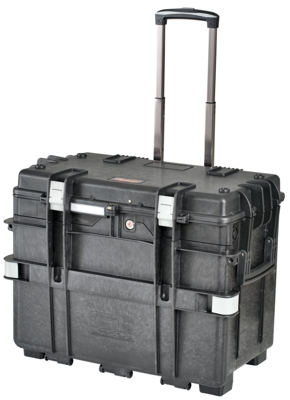 AI1 GT LINE Trolleys, bags, cases and holders Image 5