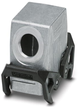 1412610 Phoenix Contact Housings for HDC Connectors