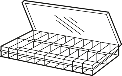 V9-25 Licefa Storage Systems