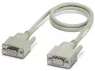 1656246 Phoenix Contact D-Sub Kabel