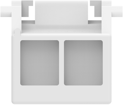 176282-1 AMP PCB Connection Systems Image 4