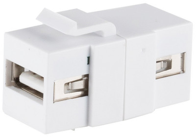 BS08-10043 shiverpeaks Adapter für D-Sub Steckverbinder, USB Steckverbinder, PC Steckverbinder Bild 2