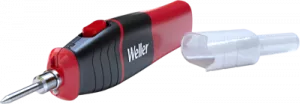 WLIBAK8EU Weller Soldering and desoldering irons