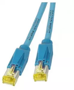 K8560BL.0,15 EFB-Elektronik Patch Cables, Telephone Cables