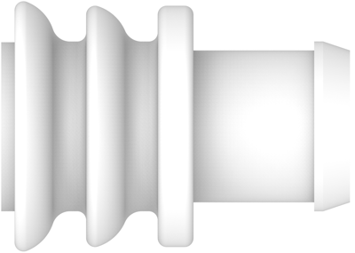 828905-1 AMP Accessories for PCB Connectors, Connector Systems Image 4