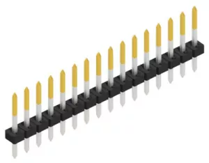 SLY110416S Fischer Elektronik PCB Connection Systems