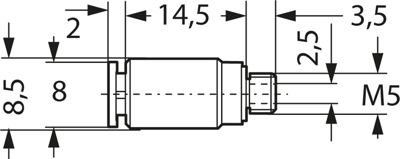 52.011 Kendrion Kuhnke Armaturen und Zubehör Bild 2