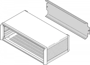 24576-086 SCHROFF Gehäusezubehör