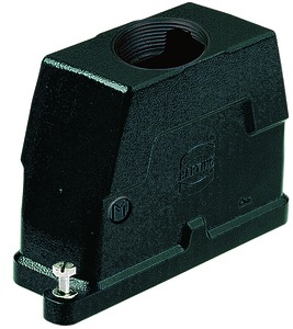 19400160413 Harting Housings for HDC Connectors