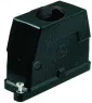 19400160412 Harting Housings for HDC Connectors