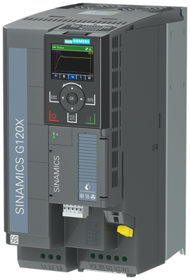 6SL3220-3YE28-0AB0 Siemens Frequenzumrichter und Zubehör