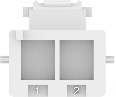 177898-1 AMP PCB Connection Systems Image 5