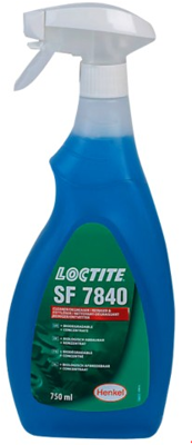 LOCTITE SF 7840 750ML EGFD Loctite Reinigungsmittel