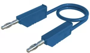 MLN 100/2,5 BL Hirschmann Test & Measurement Test Leads