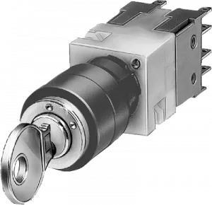 3SB2202-4LB01 Siemens Betätiger und Meldeelemente