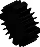 10021447 Fischer Elektronik Heat Sinks