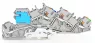 2205-7541 WAGO Reihenklemmen