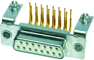 09641147232 Harting D-Sub Connectors