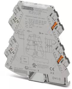 2906876 Phoenix Contact Thermometer, Anzeigegeräte