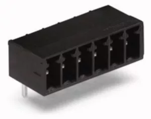 714-172 WAGO PCB Connection Systems