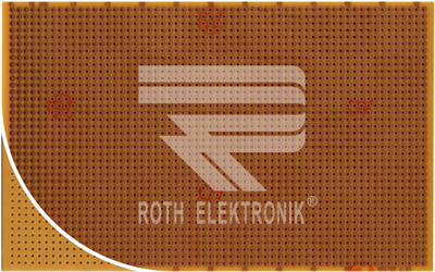 RE200-HP Roth Elektronik Leiterplatten