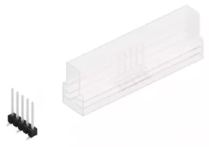 10047703 Fischer Elektronik PCB Connection Systems