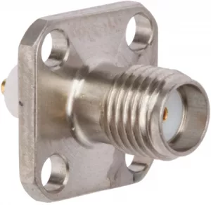 901-9839 Amphenol RF Coaxial Connectors