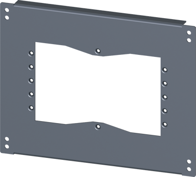 8MF1044-2UB52-0 Siemens Gehäusezubehör