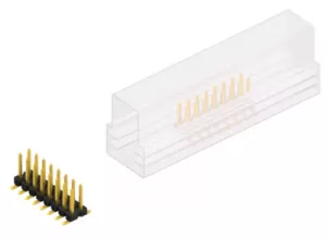 SLLP6SMD06616GSM Fischer Elektronik PCB Connection Systems